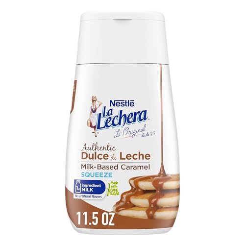 Nestle La Lechera Dulce de Leche, 11.5 oz von Nestle