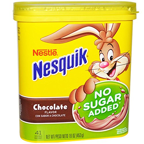 Nestle Nesquik Chocolate ( 453 g ) von Nesquik