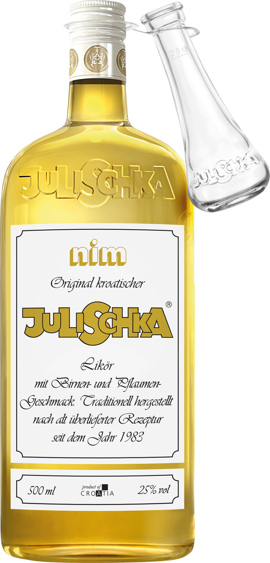 Nimco Julischka