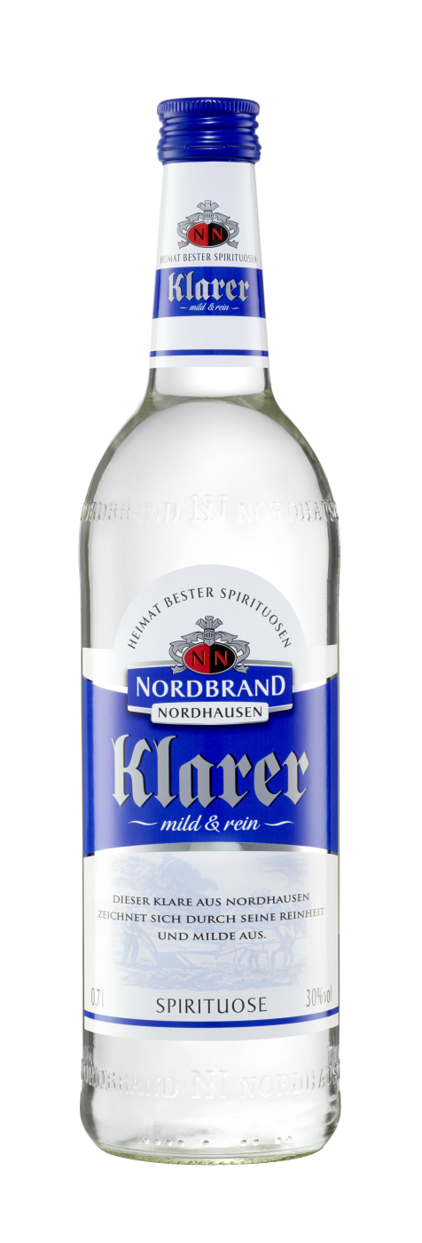 Nordbrand Klarer 30% 0,7l