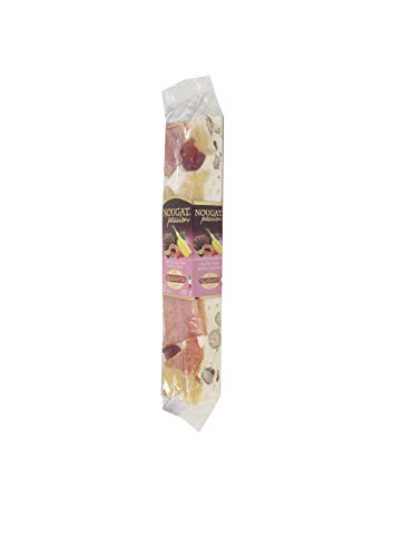 Nougat Passion Weiches Nougat mit Tropenfrüchten