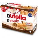 Nutella b-ready 15-teiliges Set