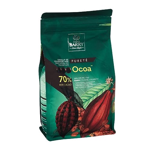 Ocoa 70% - 1Kg