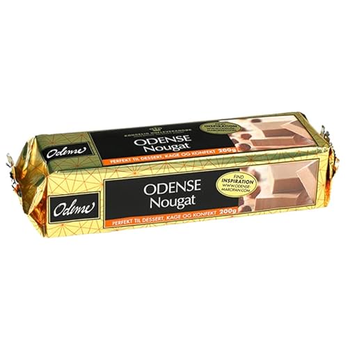 Odense Nougat, 200g von Odense