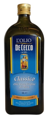 Olivenöl De Cecco IL CLASSICO 1000 ml extra nativ