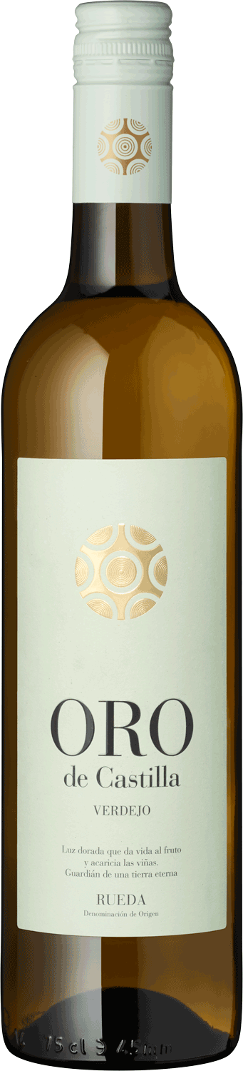 "Oro de Castilla" Verdejo