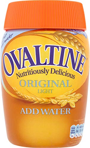 Ovaltine Original Light 300g von Ovaltine