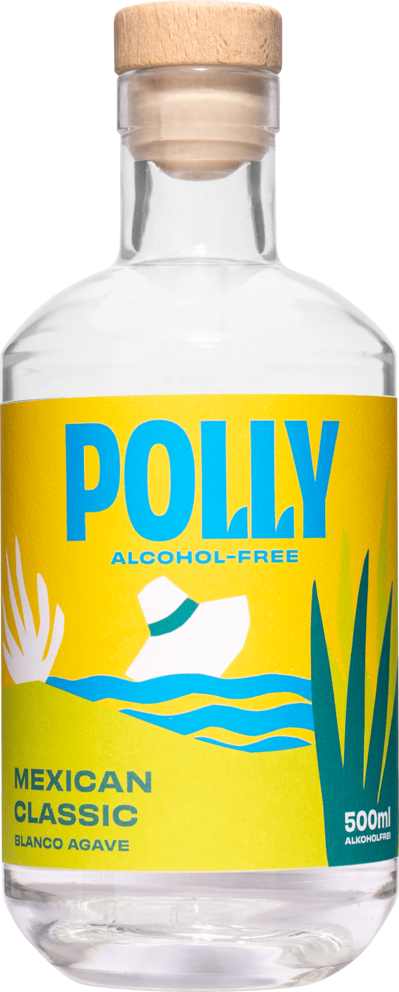 POLLY »Mexican Classic« Alkoholfrei