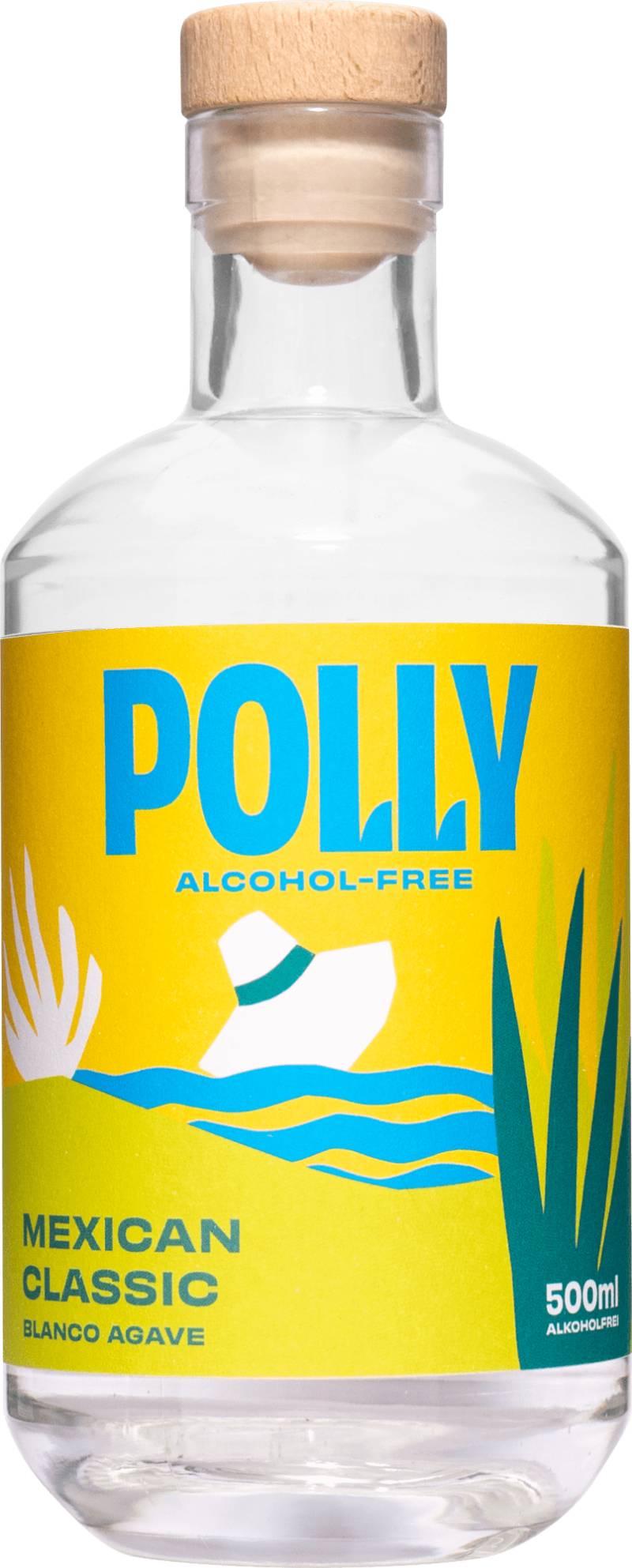 POLLY »Mexican Classic« Alkoholfrei