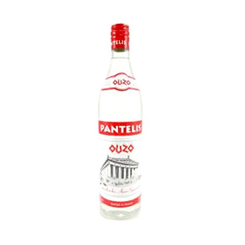 Pantelis Ouzo 0,7 ltr.