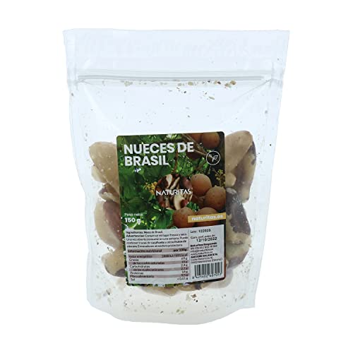 Paranuss 150 G von Naturitas