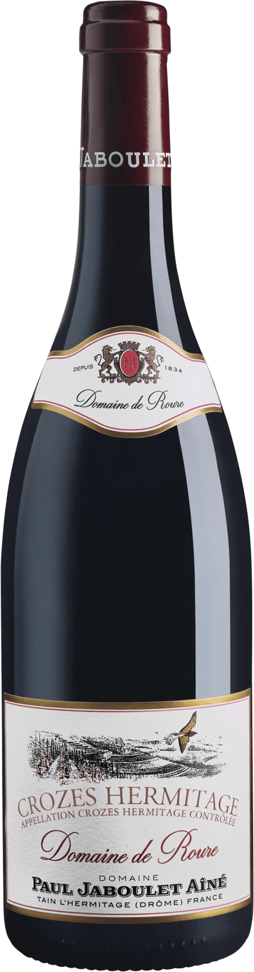 Paul Jaboulet Aîné Crozes-Hermitage Domaine De Roure Red - 2017