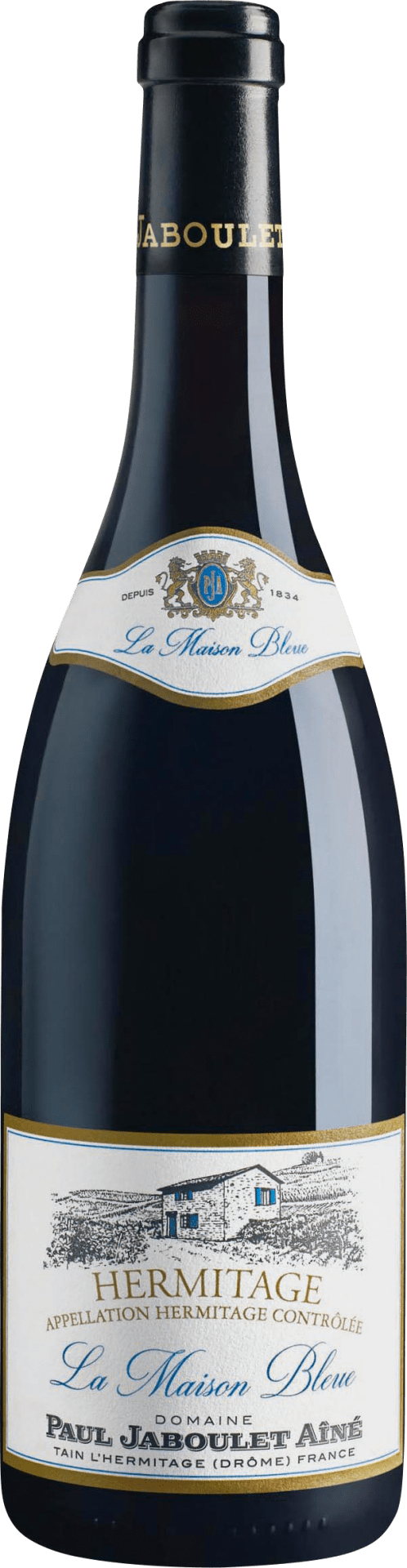 Paul Jaboulet Aîné Maison Bleue Hermitage AOP - 2020