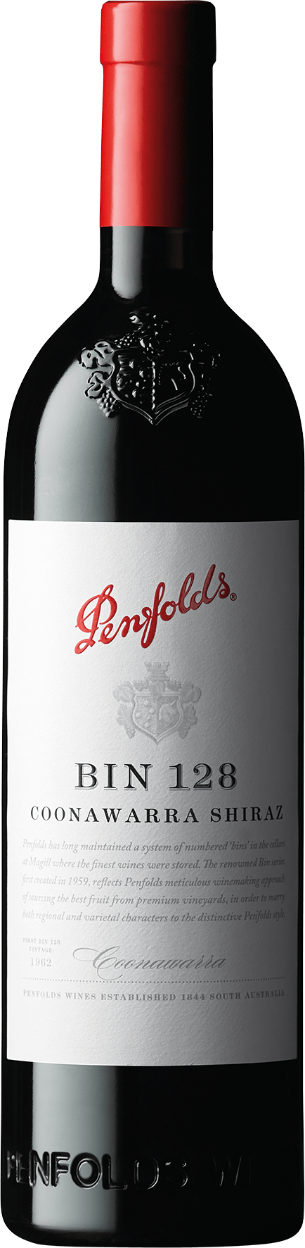 Penfolds Bin 128 Coonawarra Shiraz - 2020