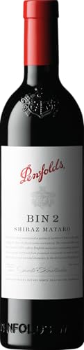 Penfolds Bin 2 Shiraz / Mourvèdre 2009 von Penfolds