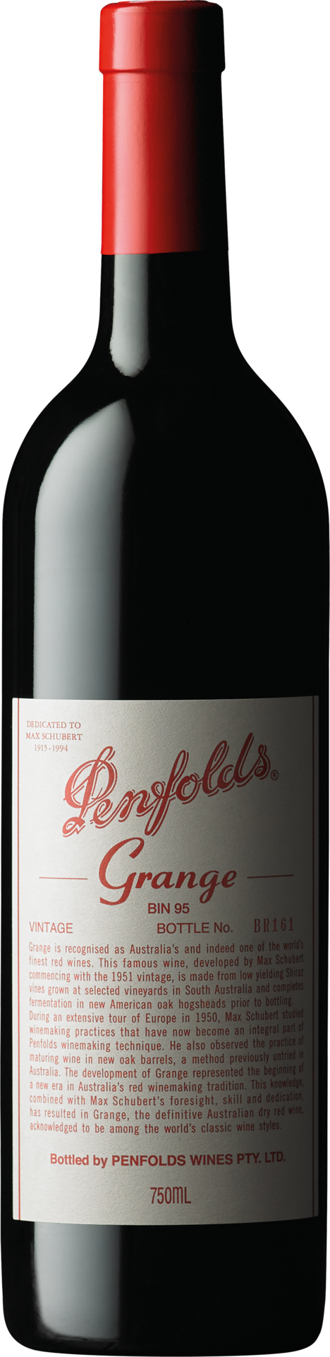 Penfolds Grange - 2014