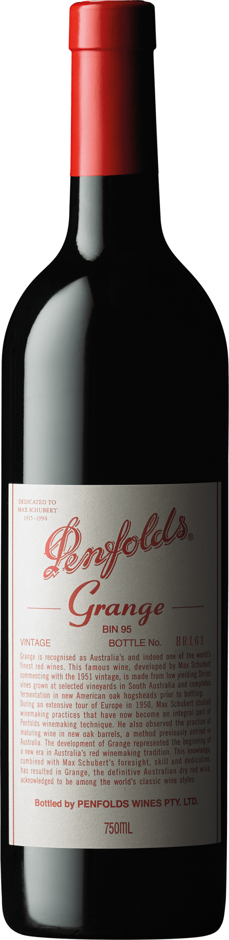 Penfolds Grange - 2017