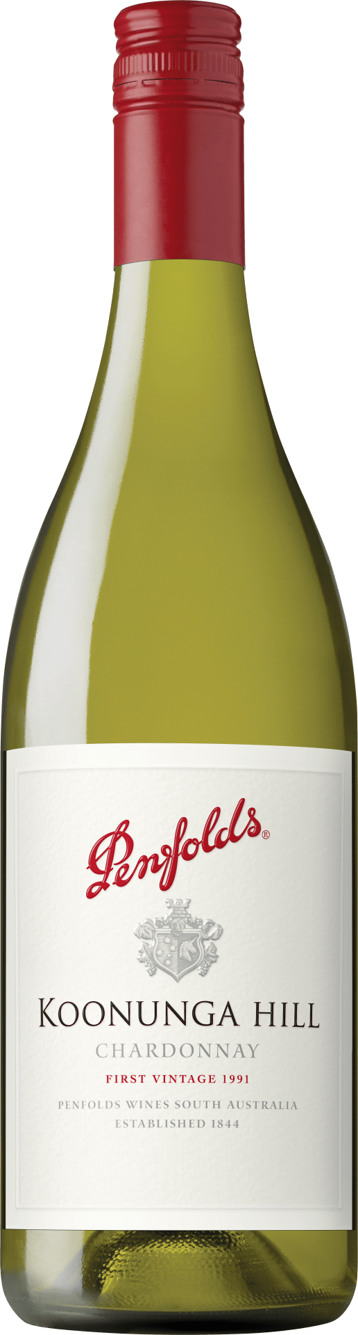 Penfolds Koonunga Hill Chardonnay - 2023