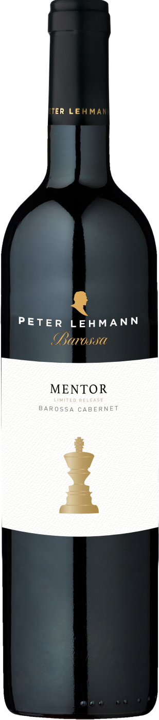 Peter Lehmann »Mentor«