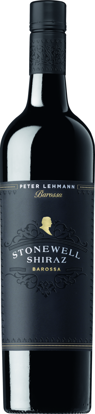 Peter Lehmann Stonewell Shiraz – ab 6 Flaschen in der Holzkiste