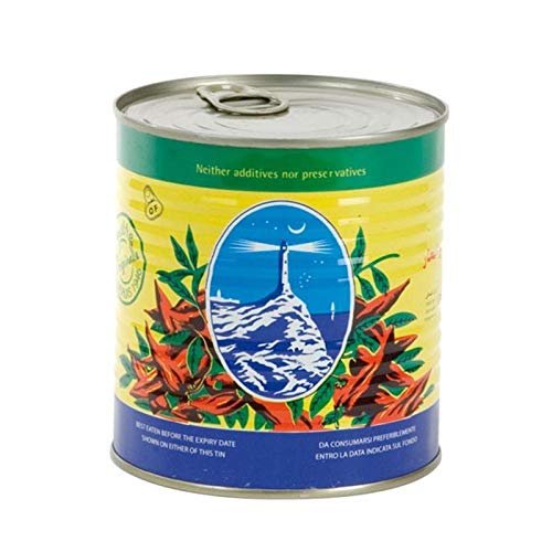 Phare Du Cap Bon - Harissa 135G - Lot De 4 - Preis pro Los - Schnelle Lieferung von Le Phare du Cap Bon