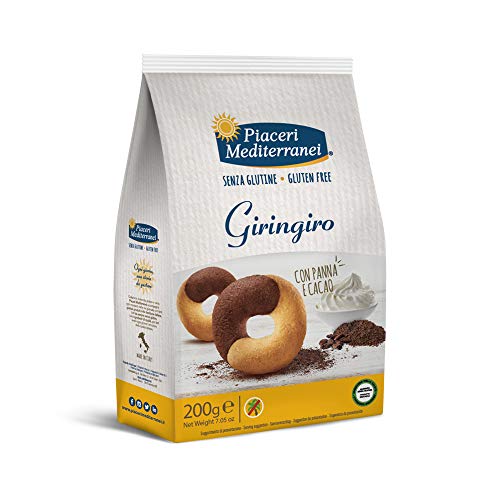 Piaceri Mediterranei Giringiro 200 G