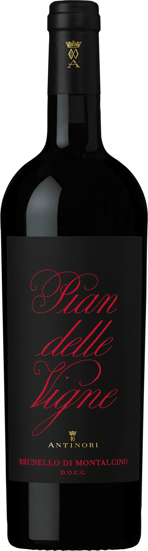 Pian delle Vigne Brunello di Montalcino DOCG - 2015