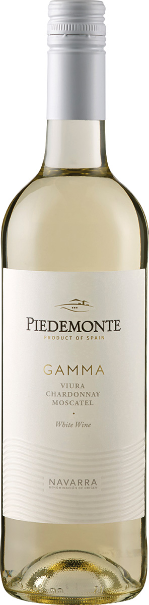 Piedemonte Gamma Blanco DO