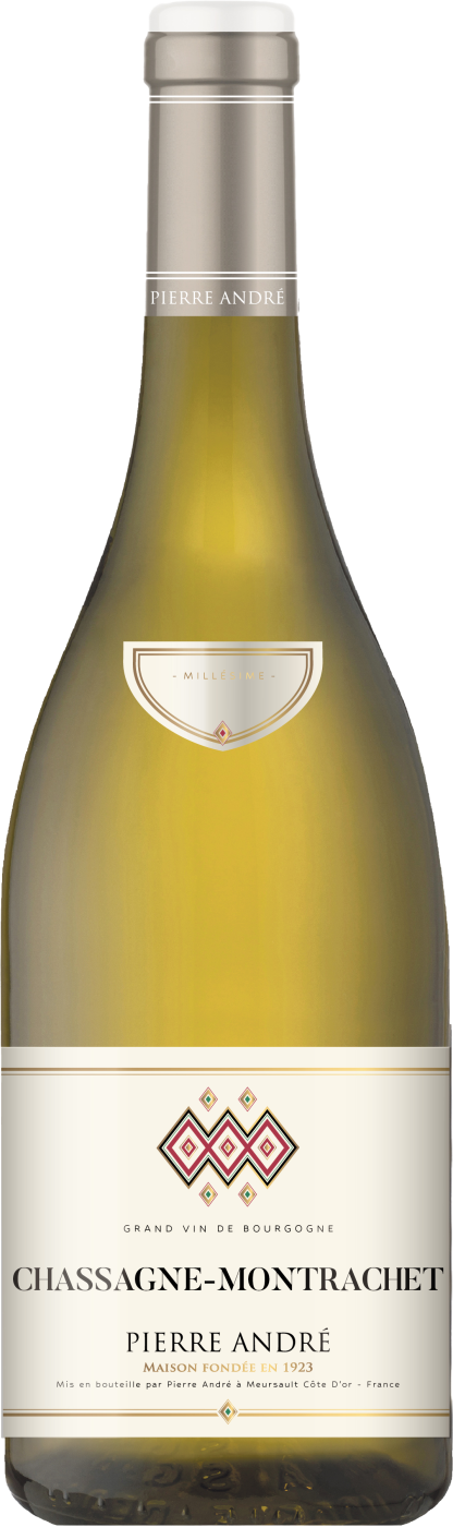 Pierre André Chassagne-Montrachet