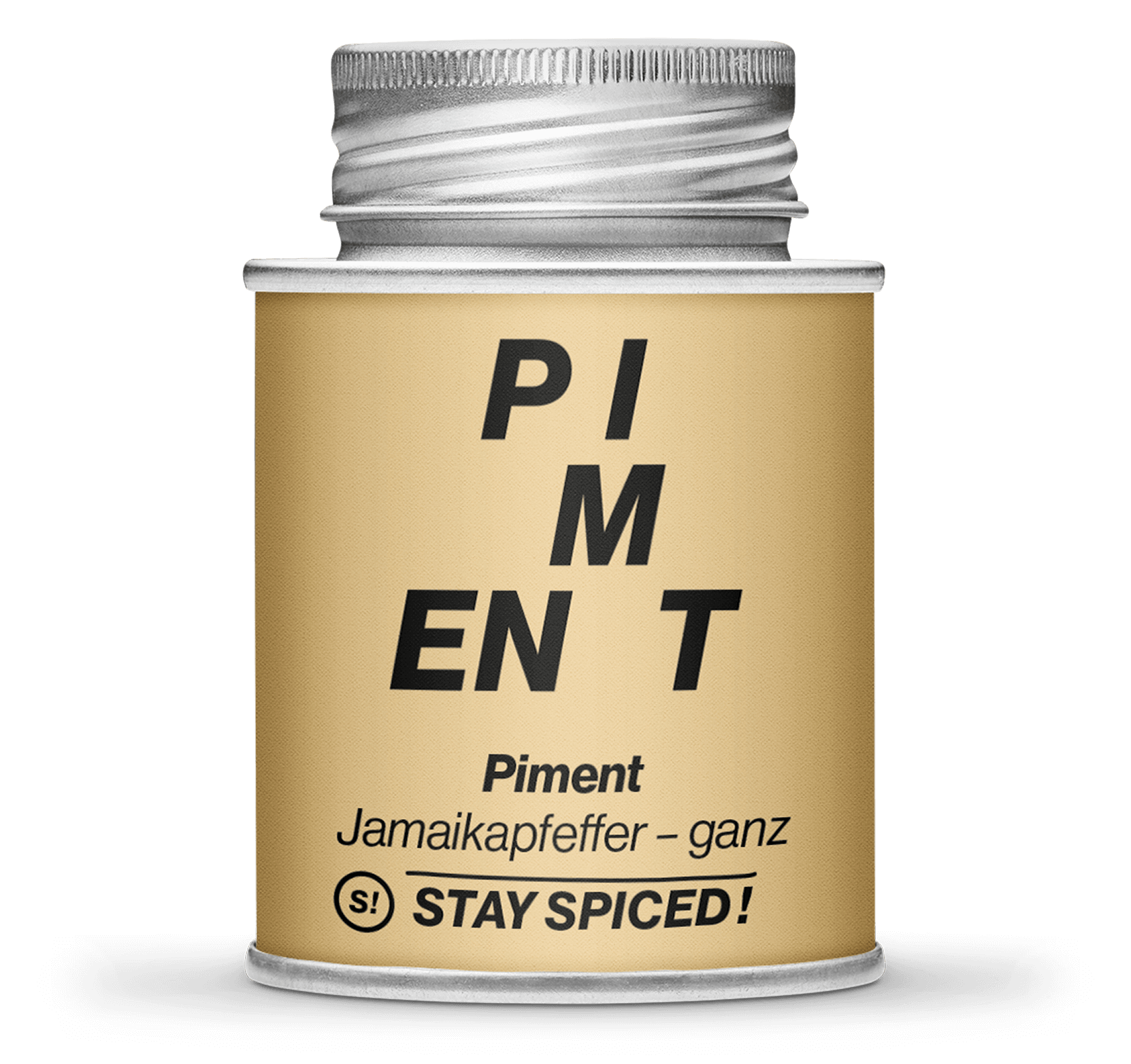 Piment - Neugewürz (Jamaikapfeffer) ganz