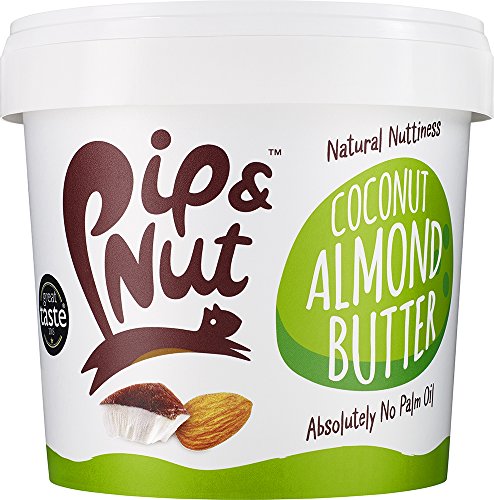 Pip & Nut Kokosmandelbutter 1kg von Pip & Nut