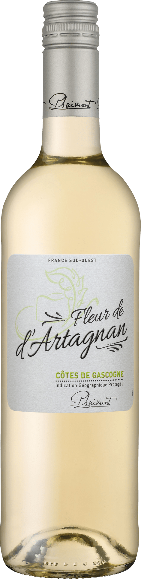 Plaimont Fleur de d’Artagnan Blanc - 2023