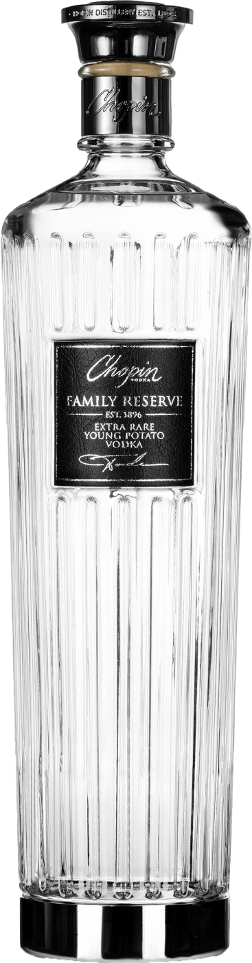 Polmos - Chopin Family Reserve Vodka