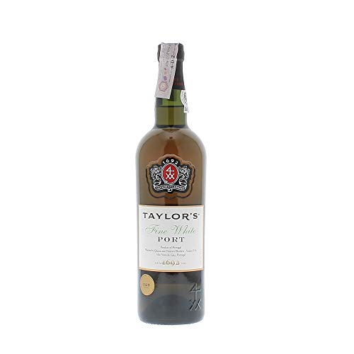 Portwein Taylors White - Dessertwein von Taylors