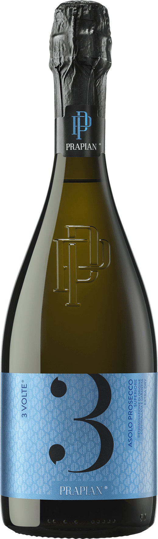 Prapian Asolo Brut Presa NR.3