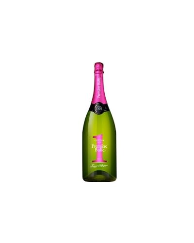 Premiere bulle fucsia magnum von Sieur d'Arques