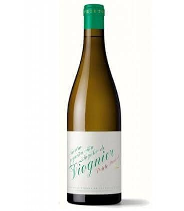 Prieto pariente viognier 2014