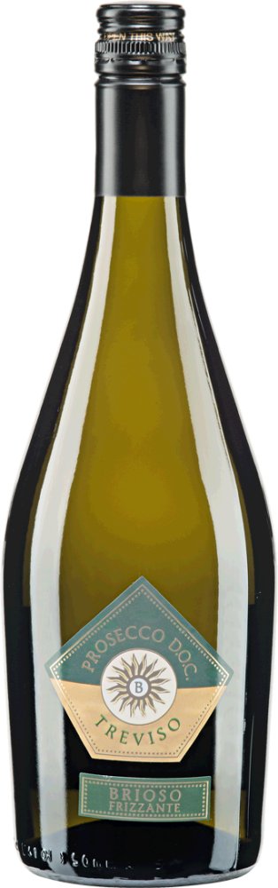 Prosecco Brioso Frizzante Brioso