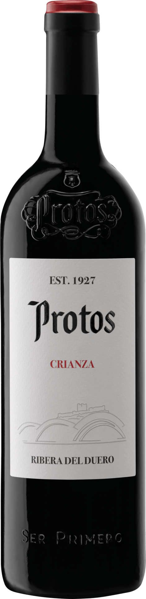 Protos Crianza - 2020