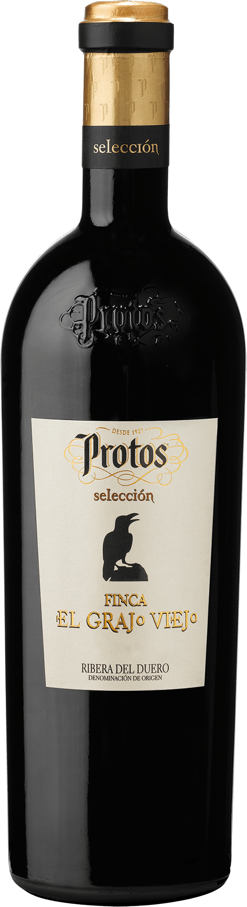 Protos Finca el Grajo Viejo - 2018