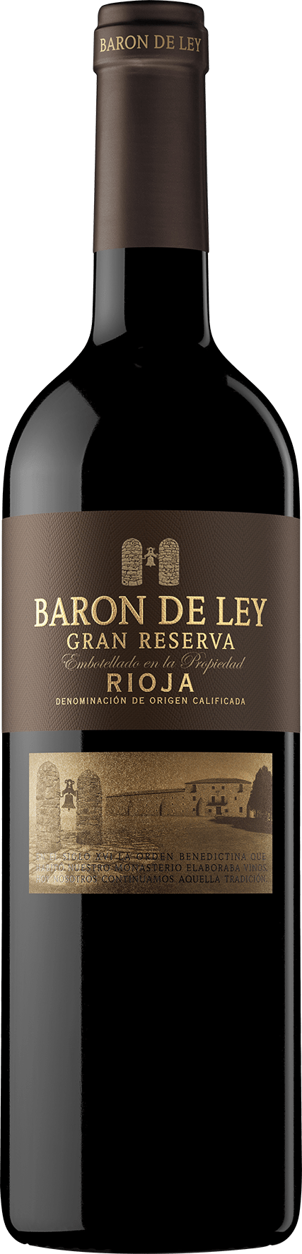 Protos Gran Reserva - 2017