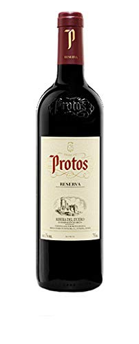 Protos Reserva 2011 von Protos