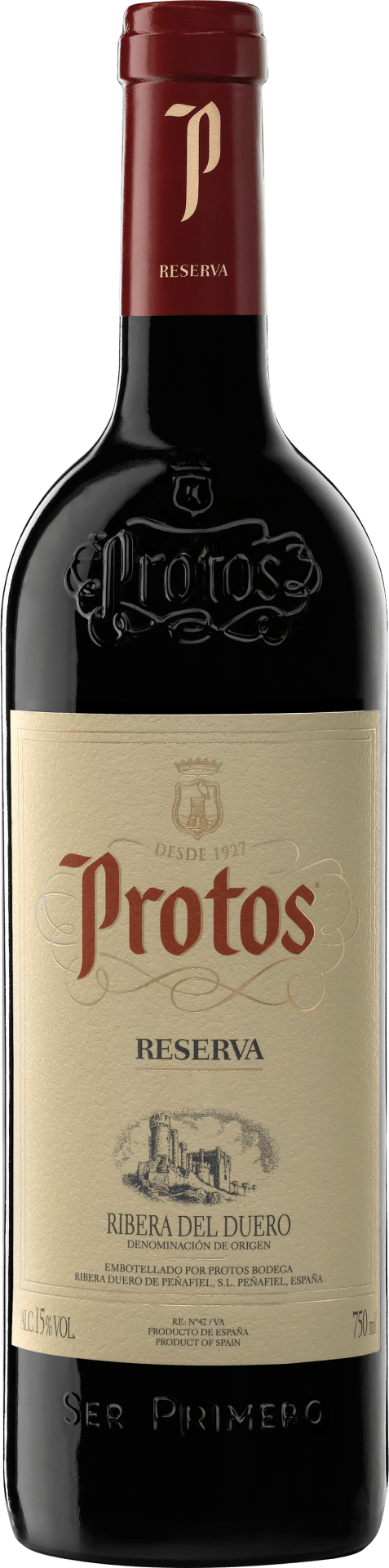 Protos Reserva - 2018