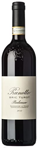 Prunotto, Bric Turot Barbaresco DOCG, 2012, rot, 0,75l