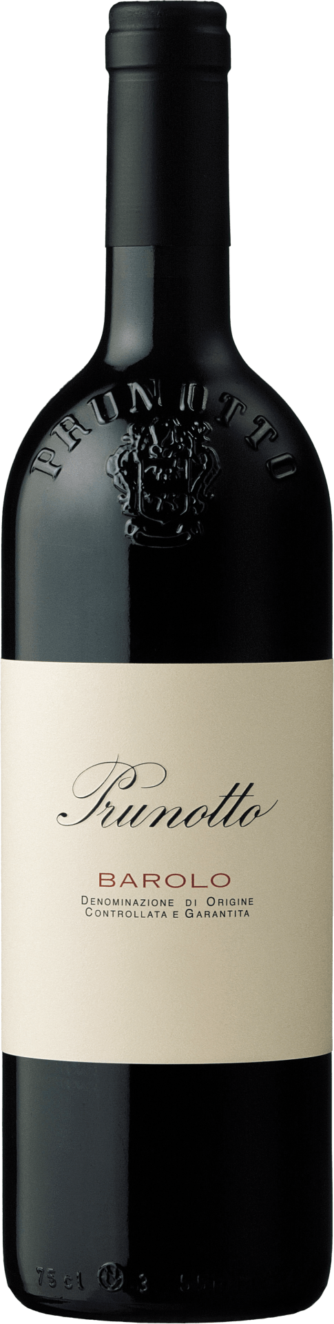 Prunotto Barolo DOCG - 2020