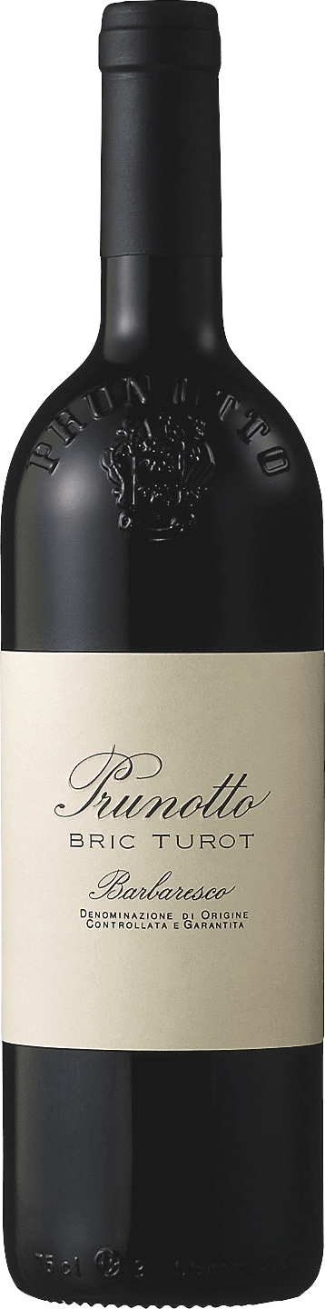 Prunotto Bric Turot Barbaresco DOCG - 2006