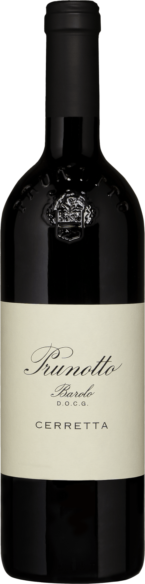 Prunotto Cerretta Barolo DOCG - 2019