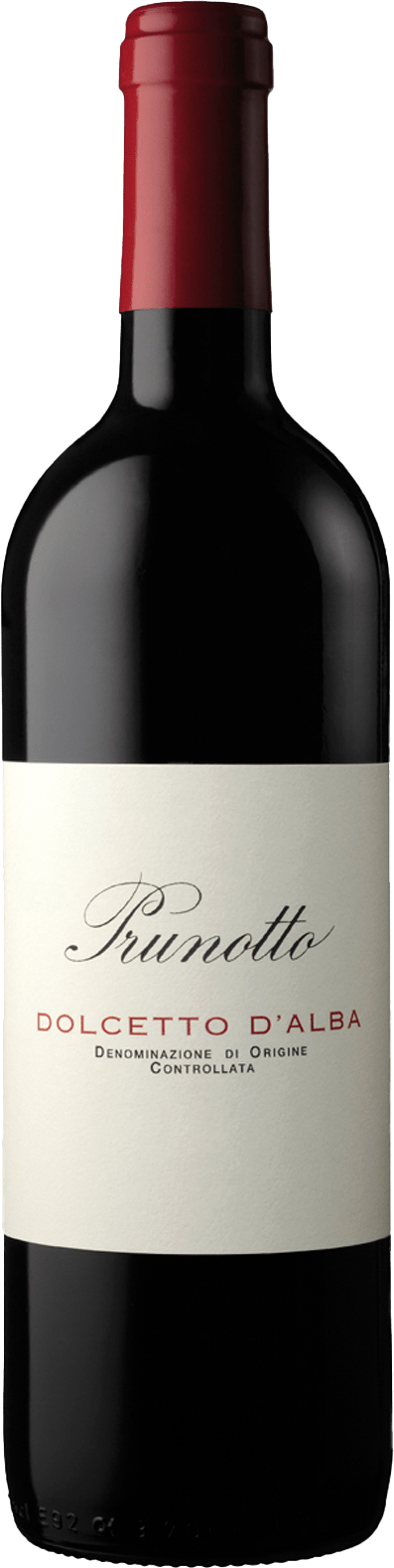 Prunotto Dolcetto d'Alba DOC - 2022