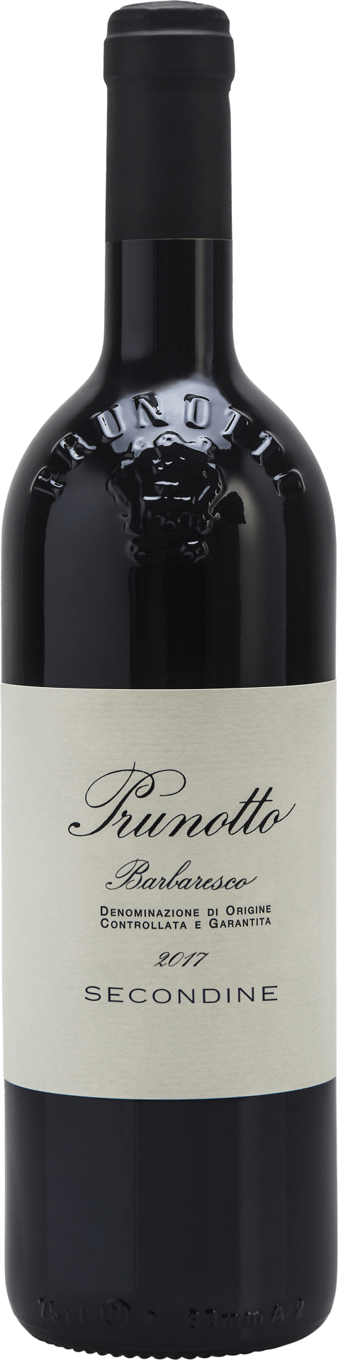 Prunotto Secondine Barbaresco DOCG - 2017