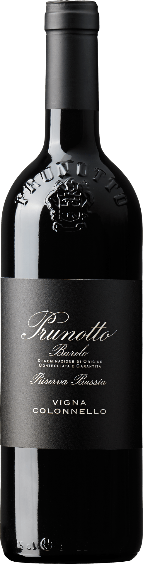 Prunotto Vigna Colonello Barolo Bussia DOCG Riserva - 2017